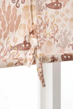 WATERS Roll Up-gardin