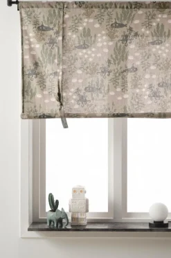 WATERS Roll Up-gardin