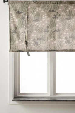 WATERS Roll Up-gardin