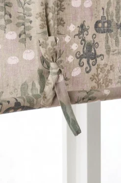 WATERS Roll Up-gardin