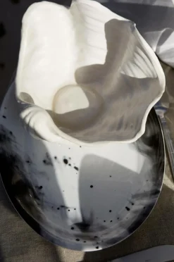 WAVE Dekorationsskål