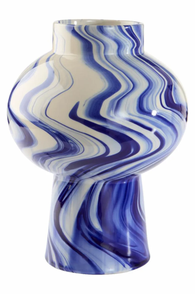 WAVE Vas Höjd 29,5 Cm