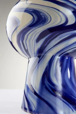 WAVE Vas Höjd 29,5 Cm