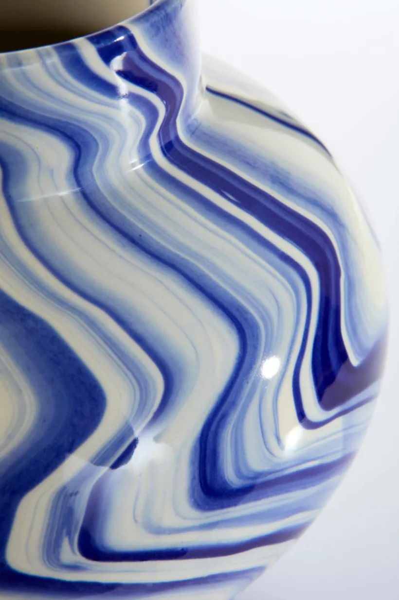 WAVE Vas Höjd 29,5 Cm