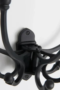 WEBBER Hängare - 5 Dubbelkrokar