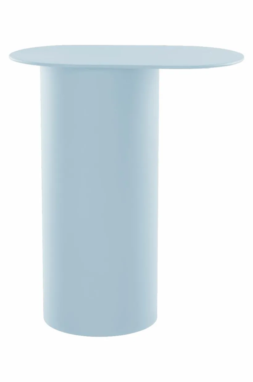 WEMMEL Sidobord 51x30,5 Cm