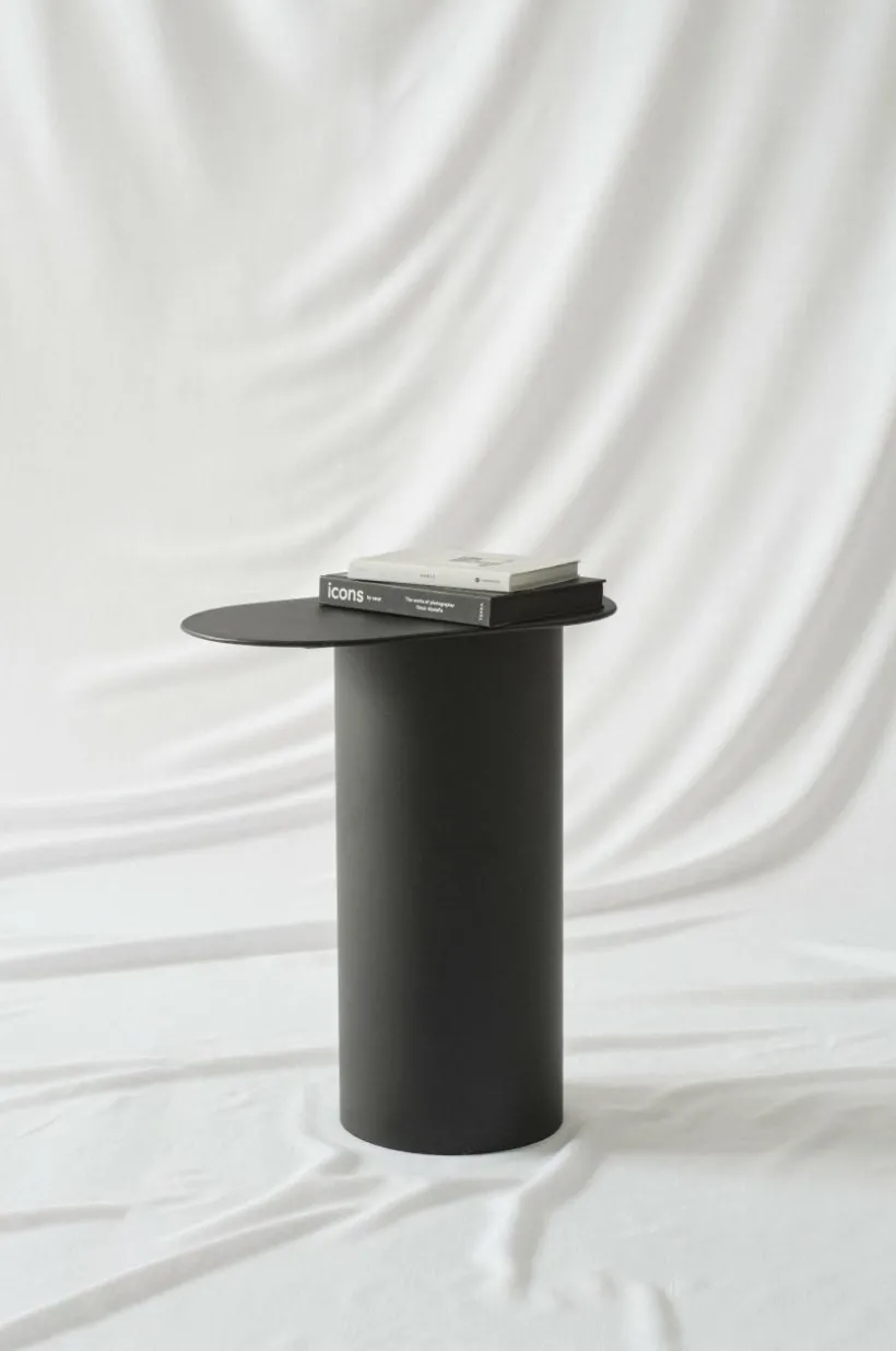 WEMMEL Sidobord 51x30,5 Cm