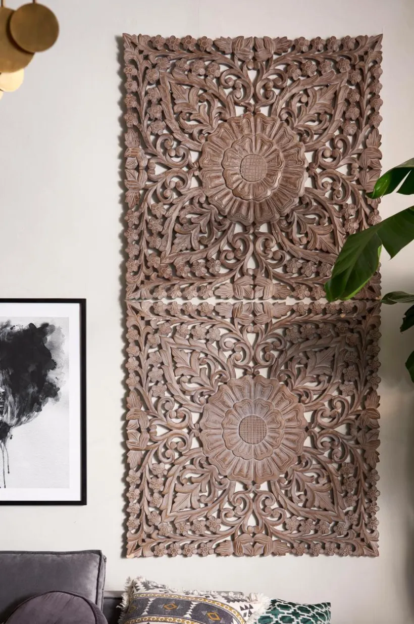 WENDY Väggdekoration