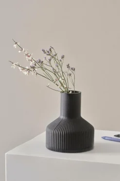 WERA Glasvas - Höjd 14 Cm