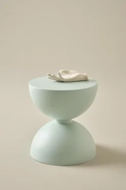 WHITBY Sidobord ø 41 Cm