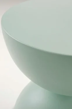 WHITBY Sidobord ø 41 Cm