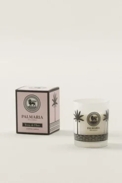 WILD FLOWER Doftljus