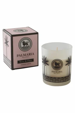 WILD FLOWER Doftljus