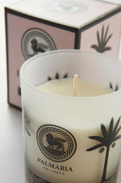 WILD FLOWER Doftljus