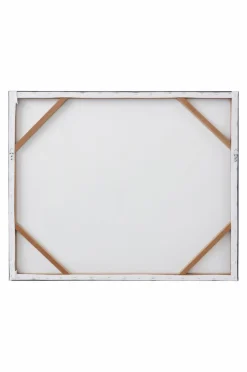 WILDER Canvastavla 90x74 Cm