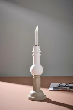 WILLA RAY Ljusstake 2-pack