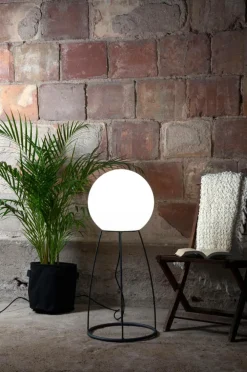 WILLE Golvlampa - 100 Cm