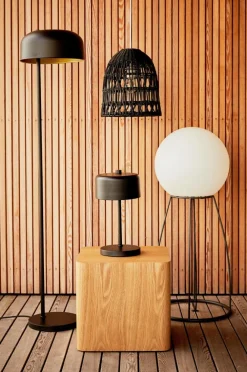 WILLE Golvlampa - 100 Cm