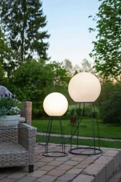 WILLE Golvlampa - 70 Cm