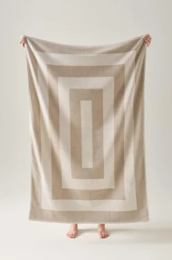 WILLIAM Badlakan 100x150 Cm