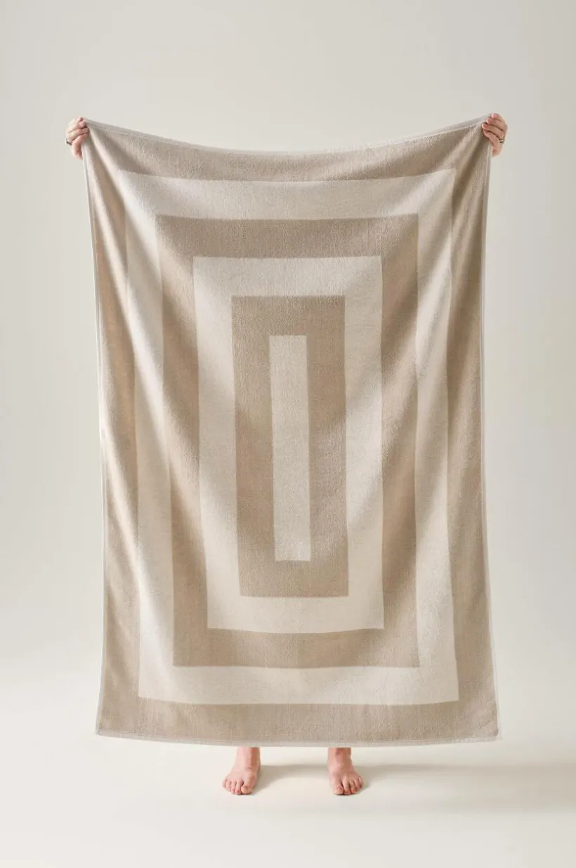 WILLIAM Badlakan 100x150 Cm