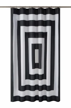 WILLIAM Duschdraperi