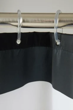 WILLIAM Duschdraperi