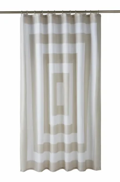 WILLIAM Duschdraperi