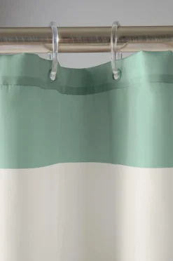 WILLIAM Duschdraperi