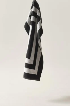 WILLIAM Handduk 50x70 Cm