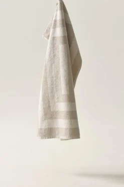 WILLIAM Handduk 50x70 Cm