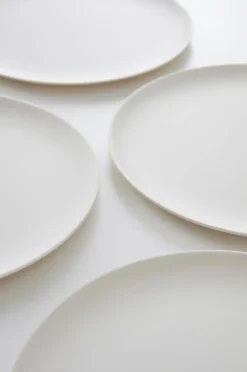 WILLO PICNIC Assiett 4-pack ø 19 Cm