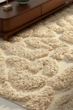 WILLOW Bomullsmatta 200x300 Cm