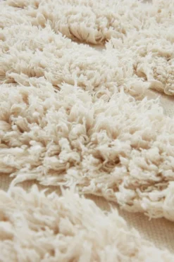 WILLOW Bomullsmatta 200x300 Cm