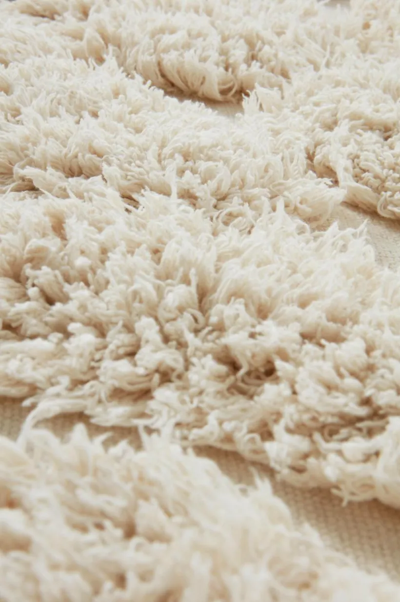 WILLOW Bomullsmatta 200x300 Cm