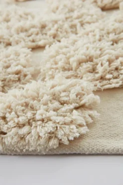 WILLOW Bomullsmatta 200x300 Cm