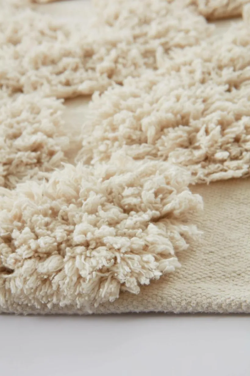 WILLOW Bomullsmatta 200x300 Cm