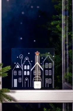 WINDO Inomhusdekoration