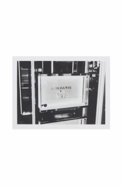 WINDOW Poster 40x30 Cm