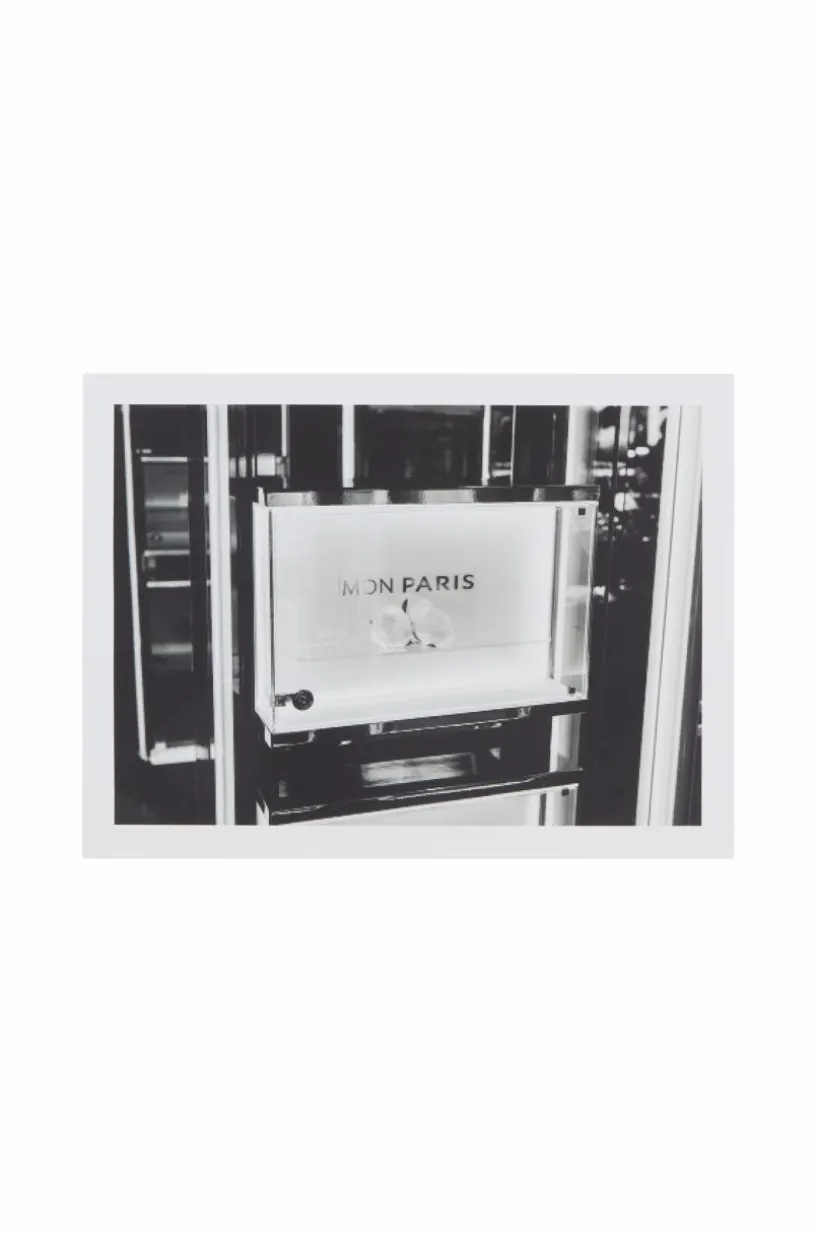 WINDOW Poster 40x30 Cm