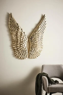 WINGLETS Väggdekoration