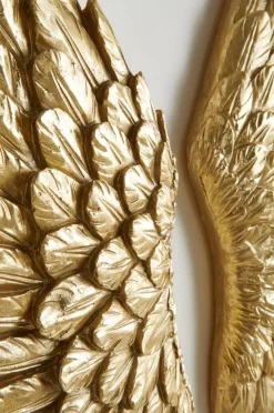 WINGLETS Väggdekoration