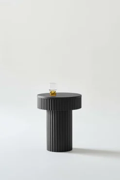 WINTON Sidobord ø 36 Cm