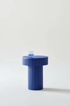 WINTON Sidobord ø 36 Cm