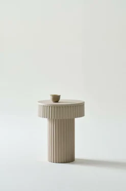 WINTON Sidobord ø 36 Cm