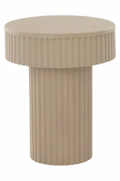 WINTON Sidobord ø 36 Cm