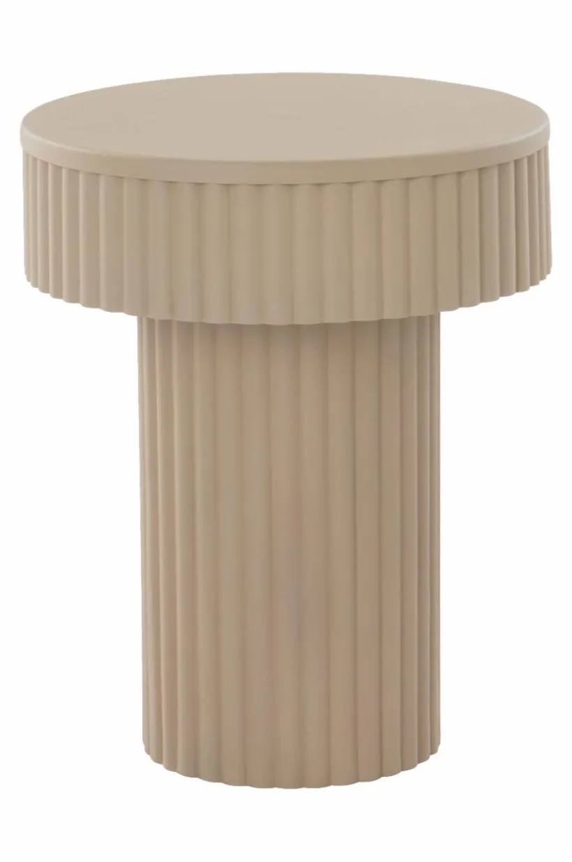 WINTON Sidobord ø 36 Cm