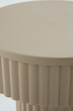 WINTON Sidobord ø 36 Cm