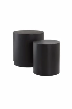 WITTEN Sidobord ø 45 Cm