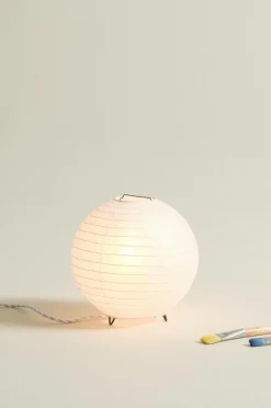 WOLLASTON Bordslampa